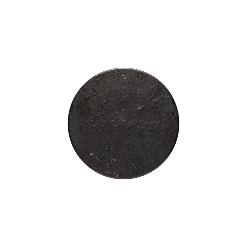 Costa Nova - Resonance Flat Salad Plate - Limolin 