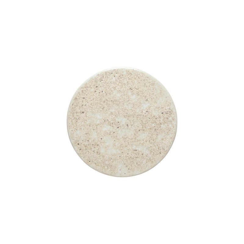 Costa Nova - Resonance Flat Salad Plate - Limolin 