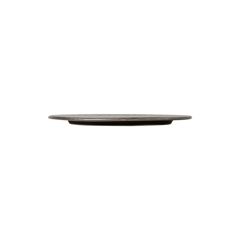 Costa Nova - Resonance Flat Salad Plate - Limolin 