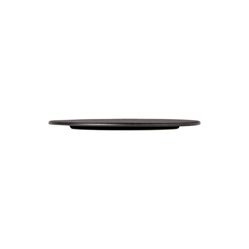 Costa Nova - Resonance Flat Salad Plate - Limolin 