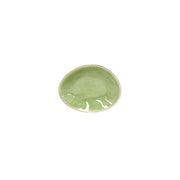Costa Nova - Riviera Oval Plate - Limolin 