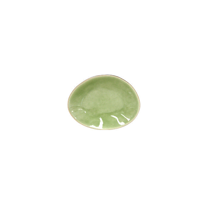 Costa Nova - Riviera Oval Plate - Limolin 