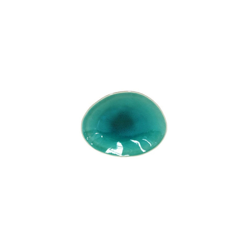 Costa Nova - Riviera Oval Plate - Limolin 