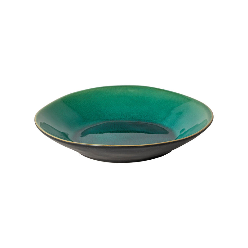 Costa Nova - Riviera Soup/pasta plate - Limolin 