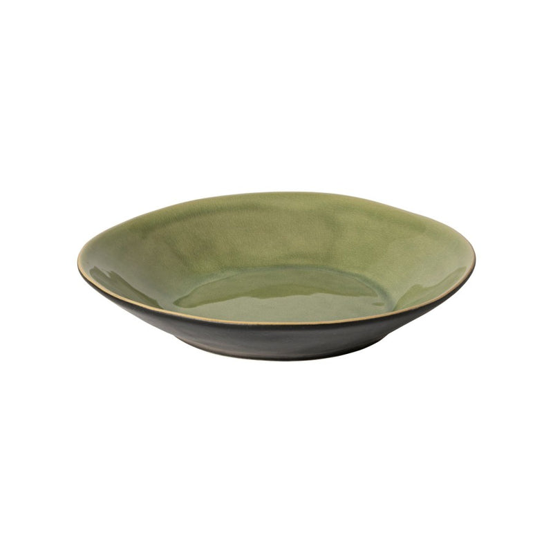 Costa Nova - Riviera Soup/pasta plate - Limolin 