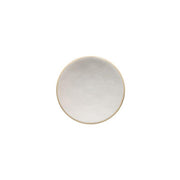 Costa Nova - Roda Branca Bread/side plate - Limolin 