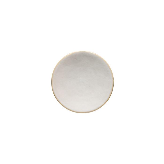 Costa Nova - Roda Branca Bread/side plate - Limolin 