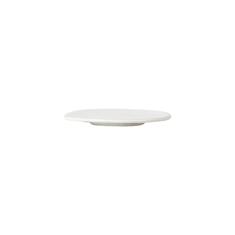 Costa Nova - Roda Branca Bread/side plate - Limolin 