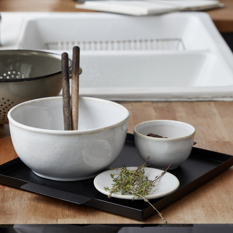 Costa Nova - Roda Branca Bread/side plate - Limolin 