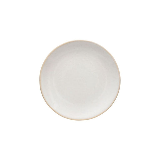 Costa Nova - Roda Branca Salad/dessert plate - Limolin 