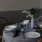 Costa Nova - Rosa Dinner plate - Limolin 