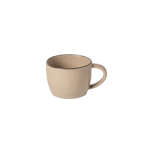 Costa Nova - Stacked Organic Mug - Limolin 