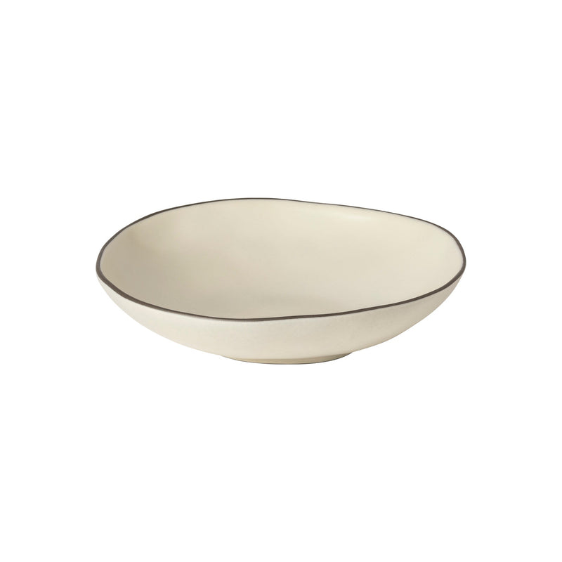 Costa Nova - Stacked Organic Pasta bowl - Limolin 