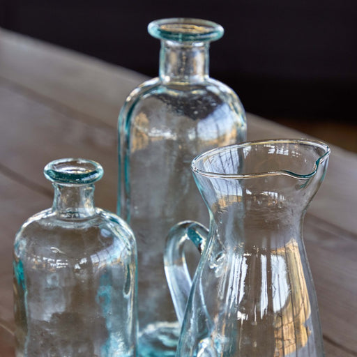 Costa Nova - Tosca Recycled glass bottle 1.5 L - Limolin 