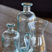 Costa Nova - Tosca Recycled glass bottle 700ml - Limolin 