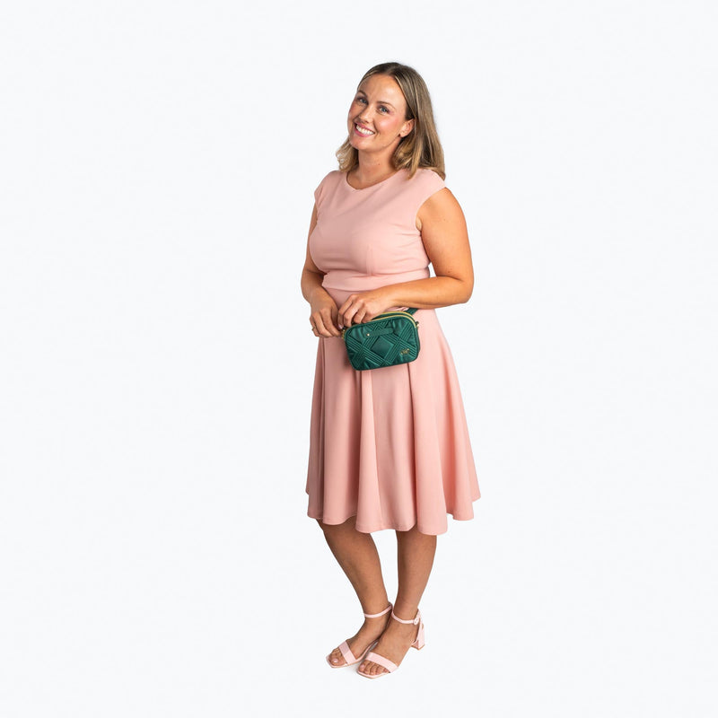 LUG - Wicked x Lug Coupe 2 SE Convertible Crossbody Bag