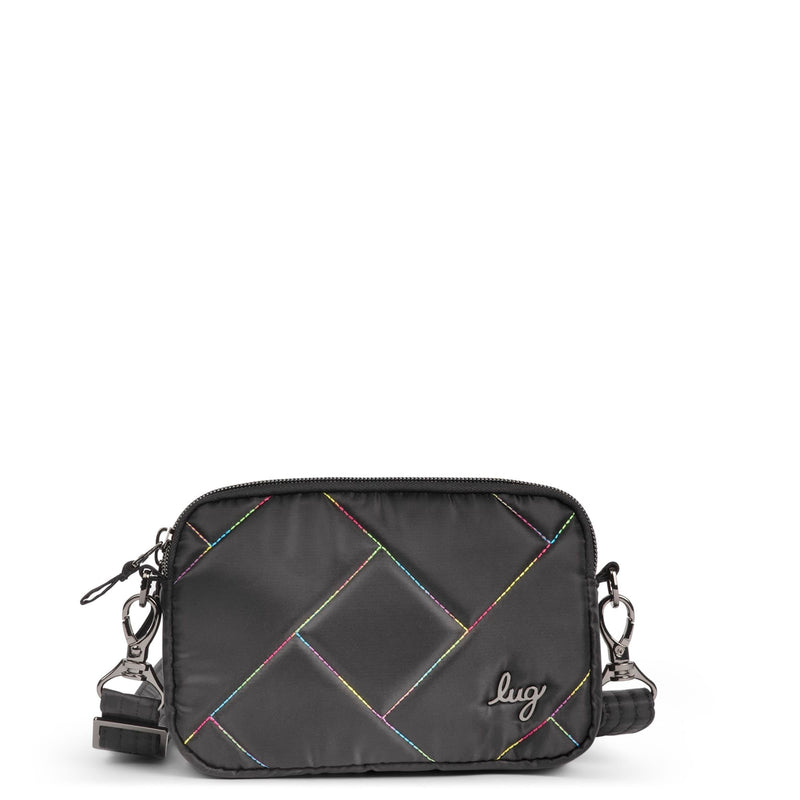 LUG - Coupe SE Convertible Crossbody Bag