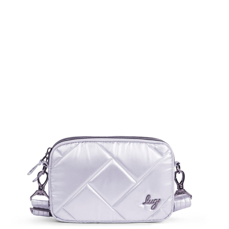 LUG - Coupe SE Convertible Crossbody Bag