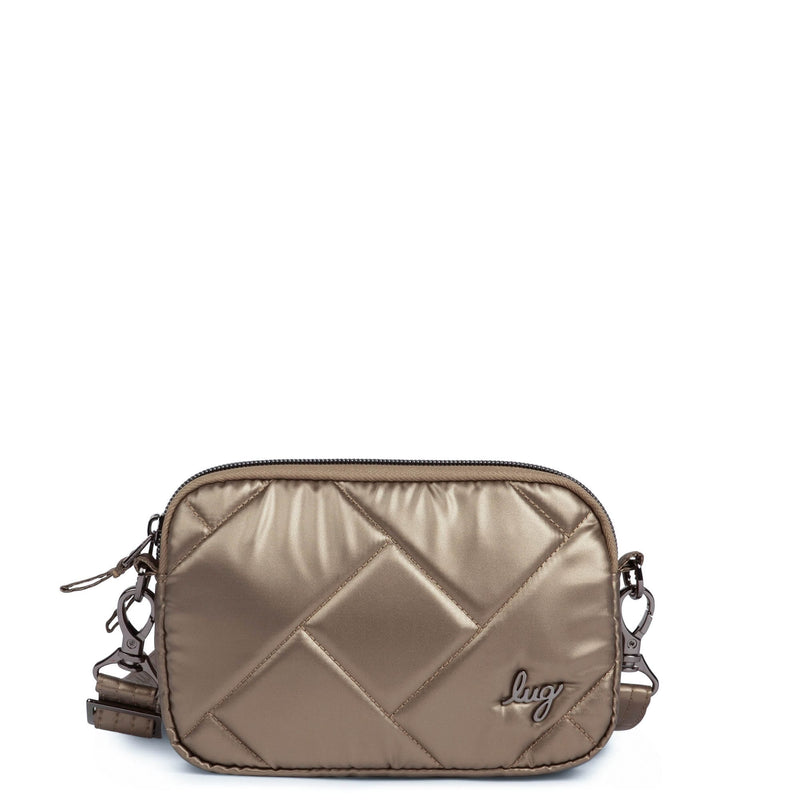 LUG - Coupe SE Convertible Crossbody Bag