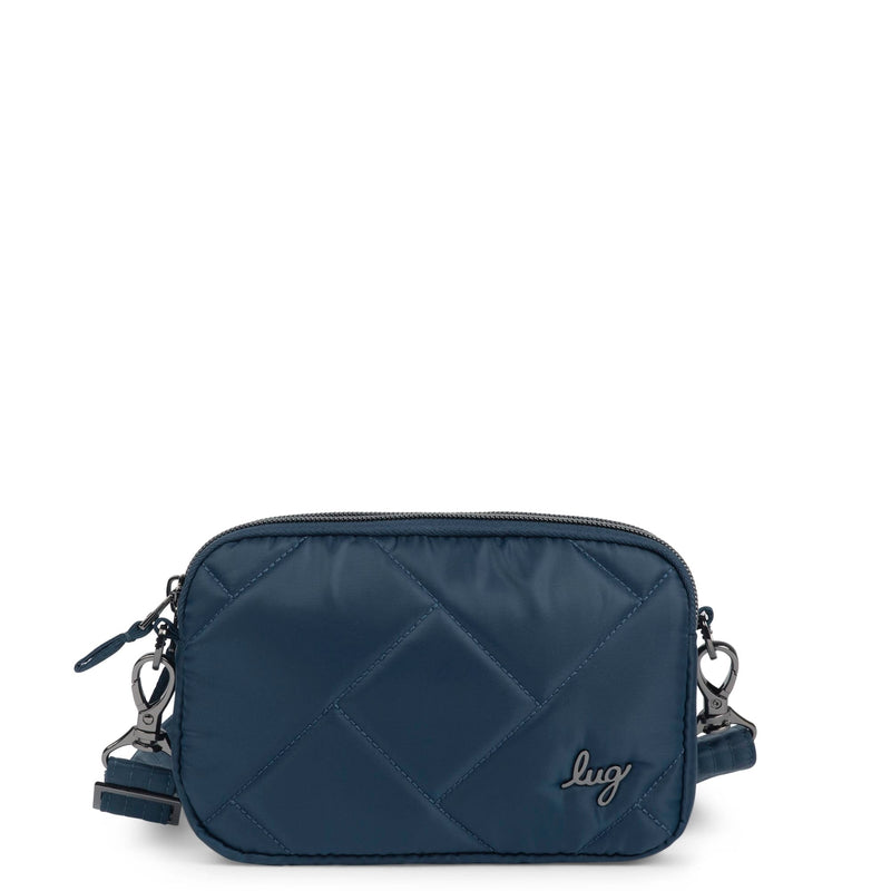 LUG - Coupe SE Convertible Crossbody Bag