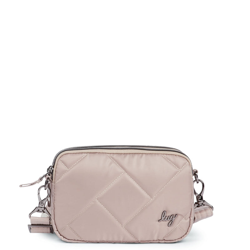 LUG - Coupe SE Convertible Crossbody Bag