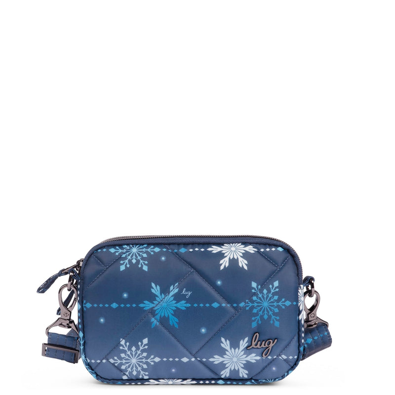 LUG - Coupe SE Convertible Crossbody Bag