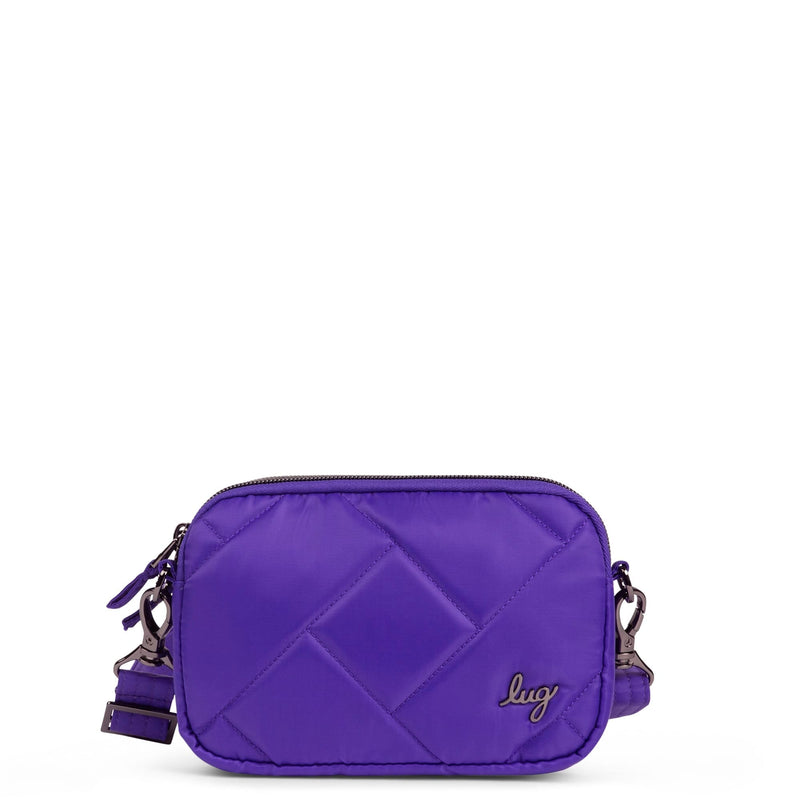 LUG - Coupe SE Convertible Crossbody Bag