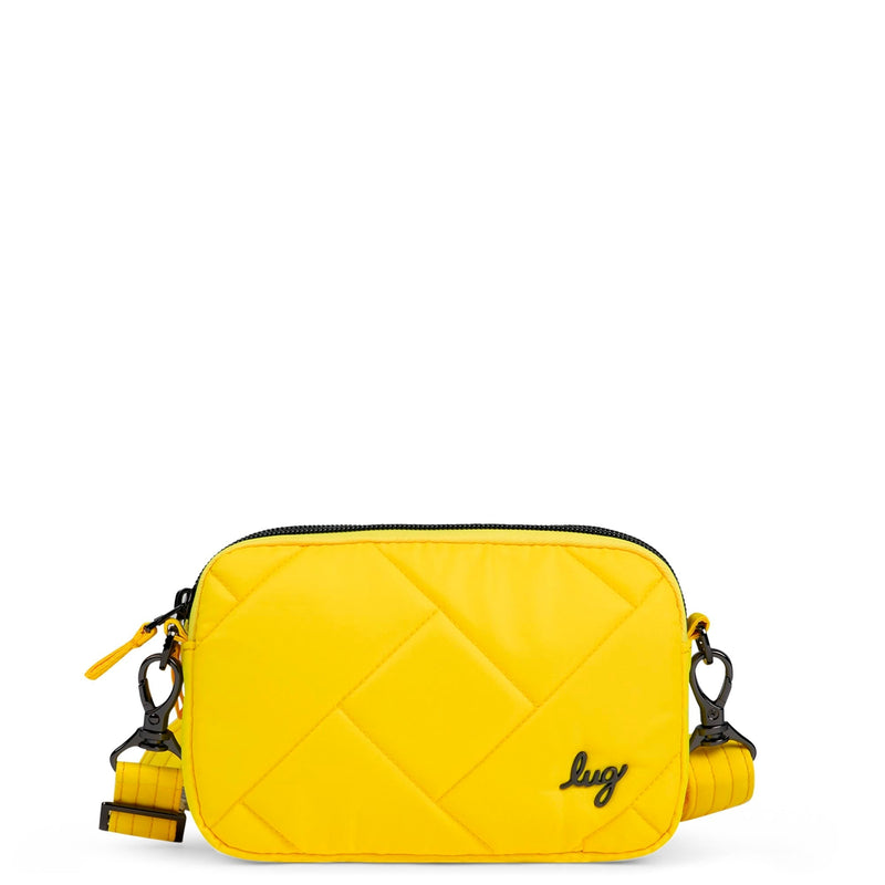 LUG - Coupe SE Convertible Crossbody Bag