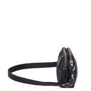 LUG - Coupe XL Love Satin Luxe Convertible Crossbody Bag