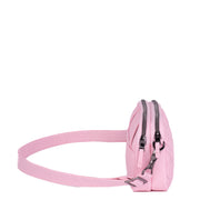 LUG - Coupe XL Love Satin Luxe Convertible Crossbody Bag