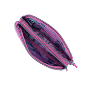 LUG - Coupe XL Love Satin Luxe Convertible Crossbody Bag