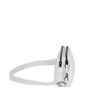 LUG - Coupe XL Love Satin Luxe Convertible Crossbody Bag