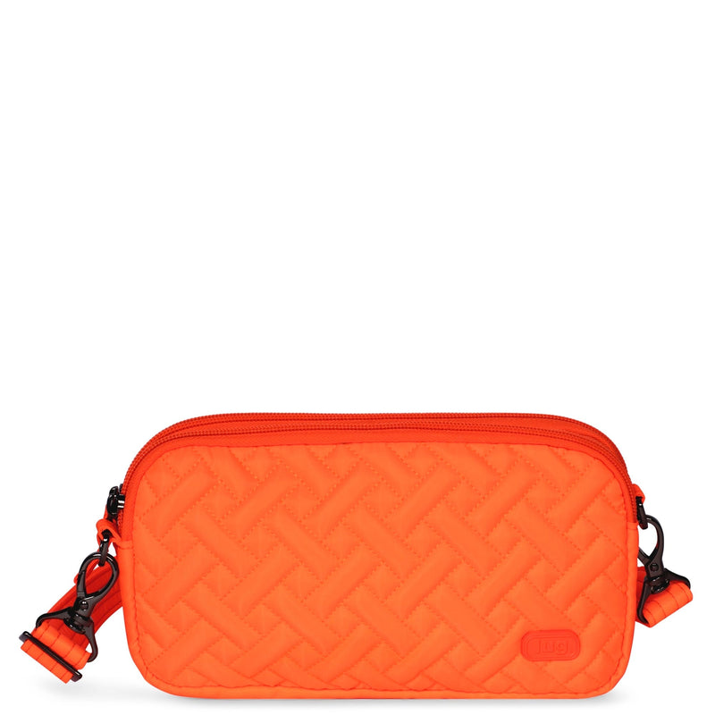 LUG - Coupe XL Convertible Crossbody Bag