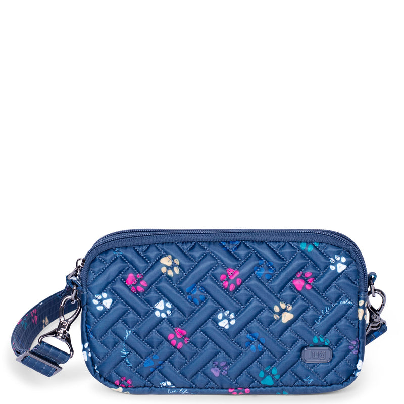 LUG - Coupe XL Convertible Crossbody Bag