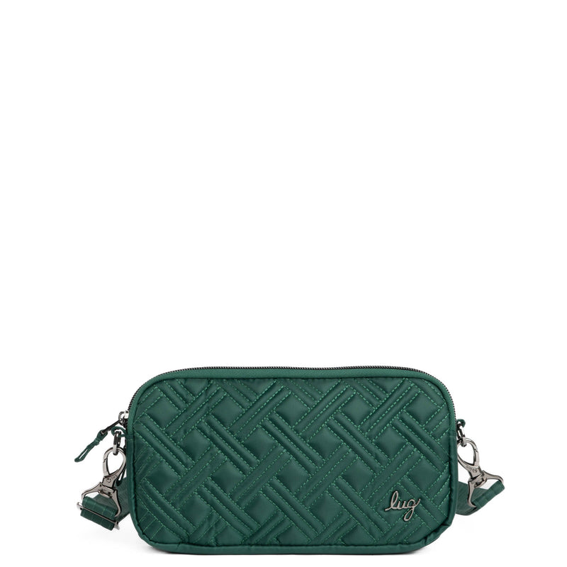LUG - Coupe XL Convertible Crossbody Bag