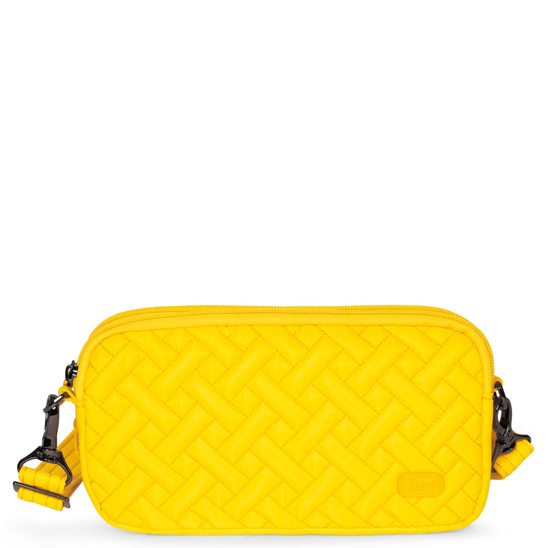 LUG - Coupe XL Convertible Crossbody Bag