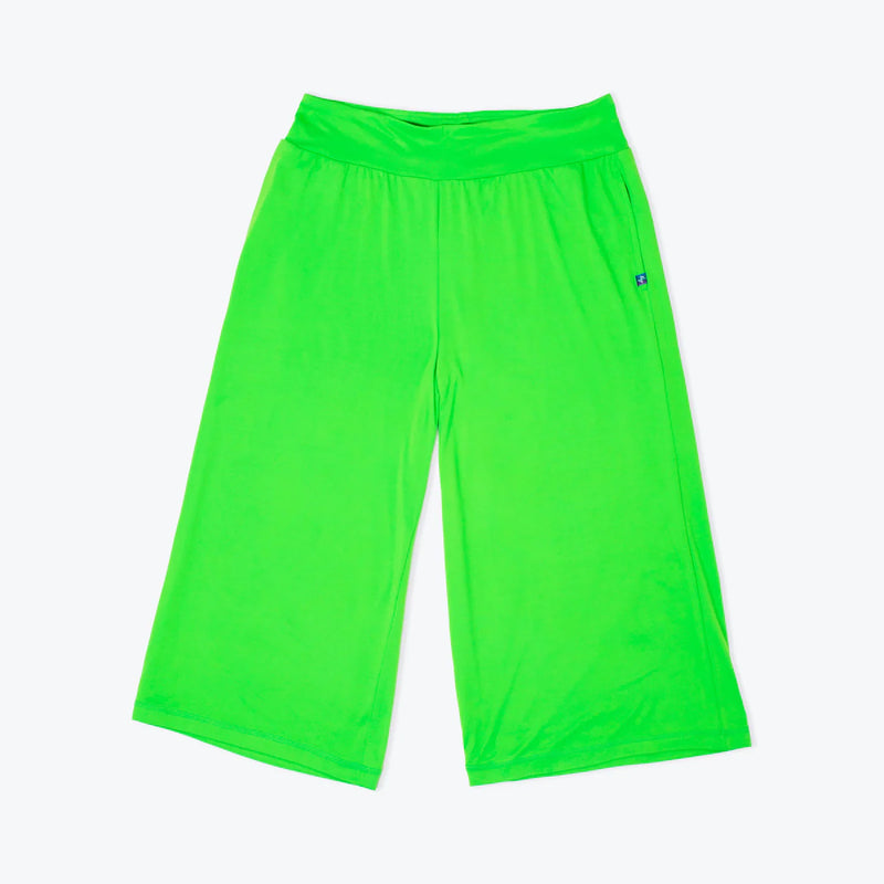 LUG - Coupe Wide Leg Pants