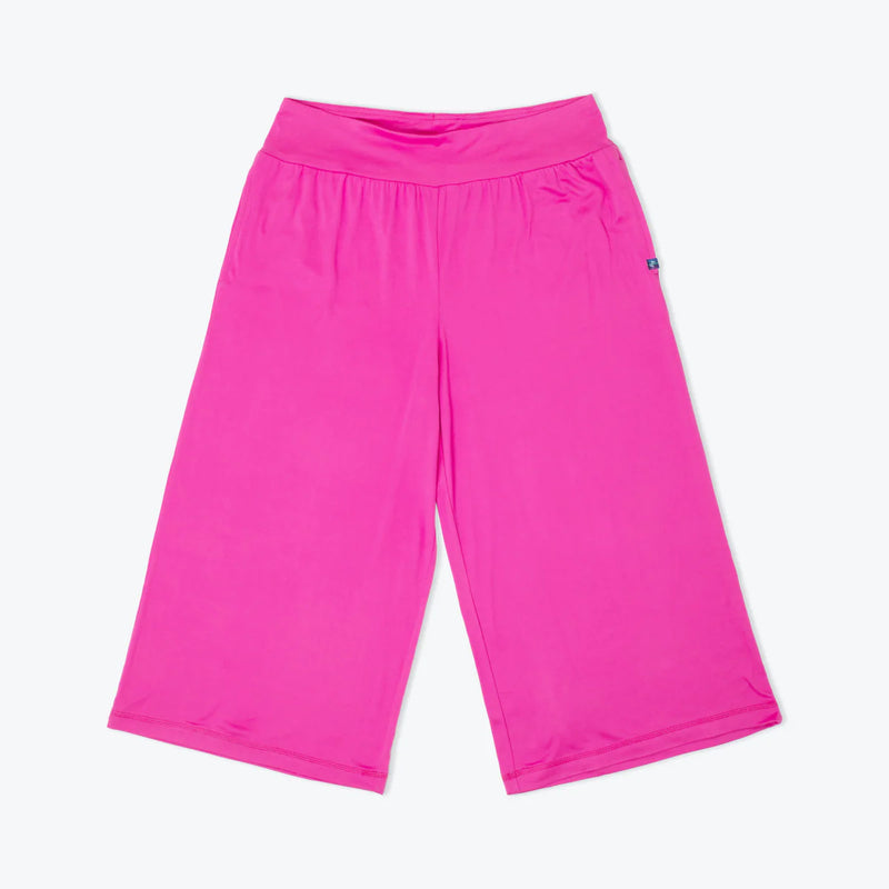 LUG - Coupe Wide Leg Pants