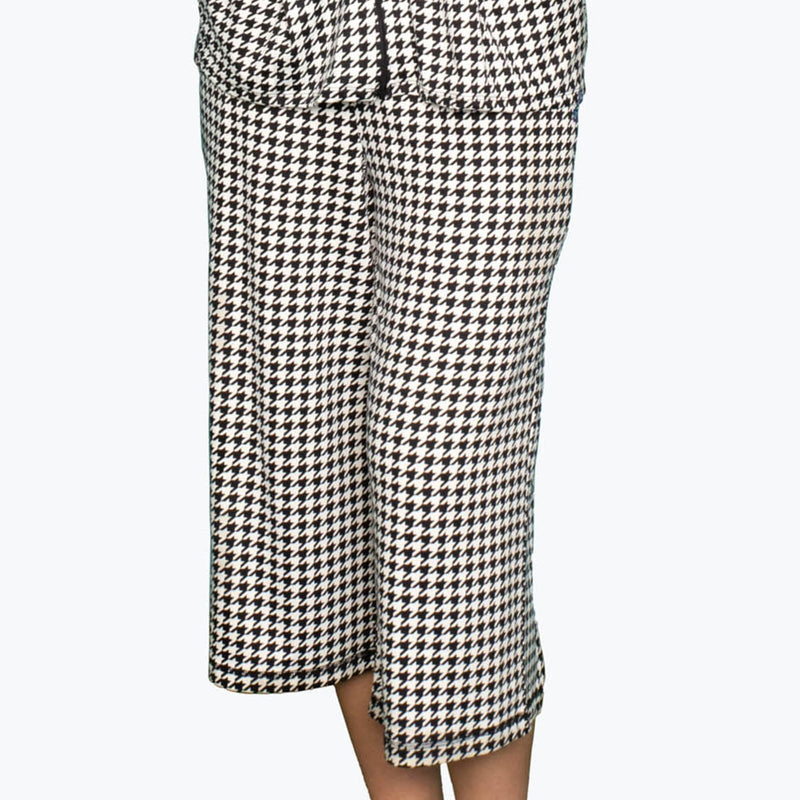 LUG - Coupe Wide Leg Pants