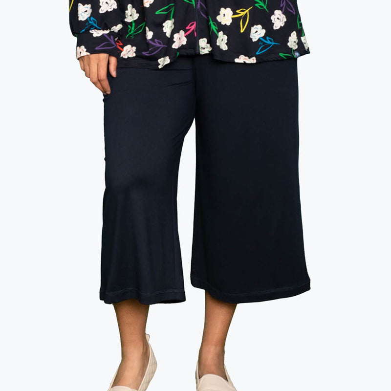 LUG - Coupe Wide Leg Pants