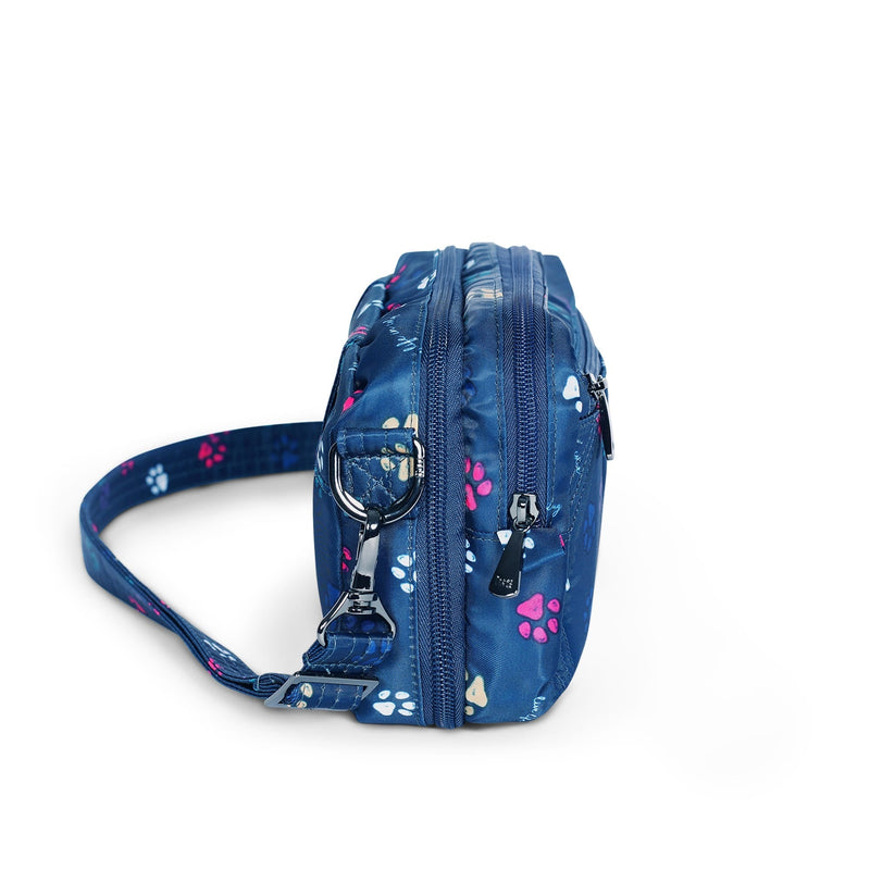 LUG - Crescendo Convertible Shopper with Crossbody