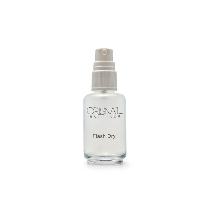 Crisnail - Crisnail Ultra Fast Drying Spray 30 ml