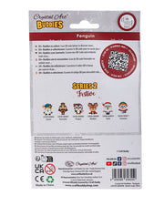 Crystal Art - Buddies: Holiday (Assorted 30 in PDQ) - Limolin 