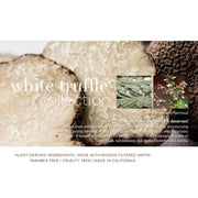 Cuccio - Body Butter Souffle White Truffle 8 Oz - Limolin 
