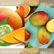 Cuccio - Butter Belnd Mango & Bergamot 8Oz. - Limolin 