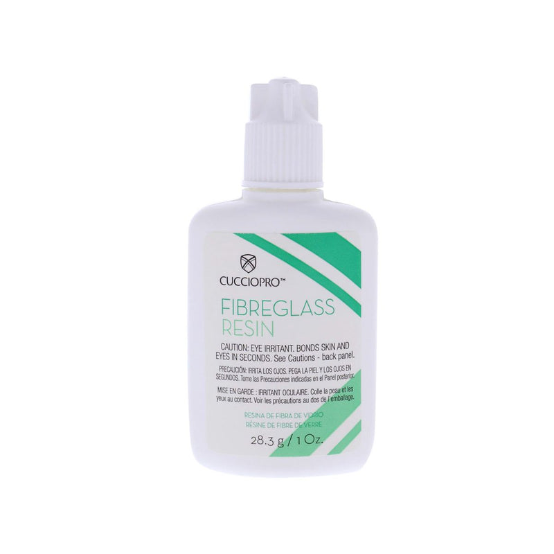 Cuccio - Fiberglass Resin - Limolin 
