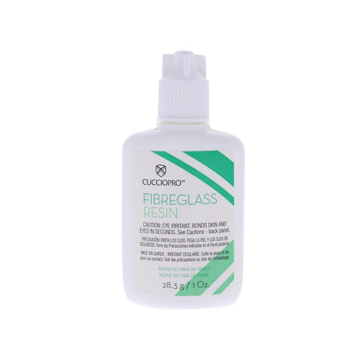 Cuccio - Fiberglass Resin - Limolin 