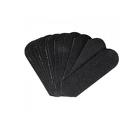 Cuccio - Refill 500 Pack White 180 Grit Pedicure File - Limolin 