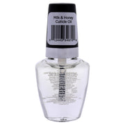 Cuccio - Revitalizing Cuticle Oil MINI 125oz- Individual - Limolin 