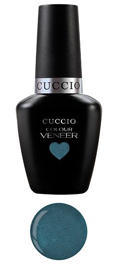 Cuccio - Veneer Uv Fountains Of Versailles #6043 - Limolin 